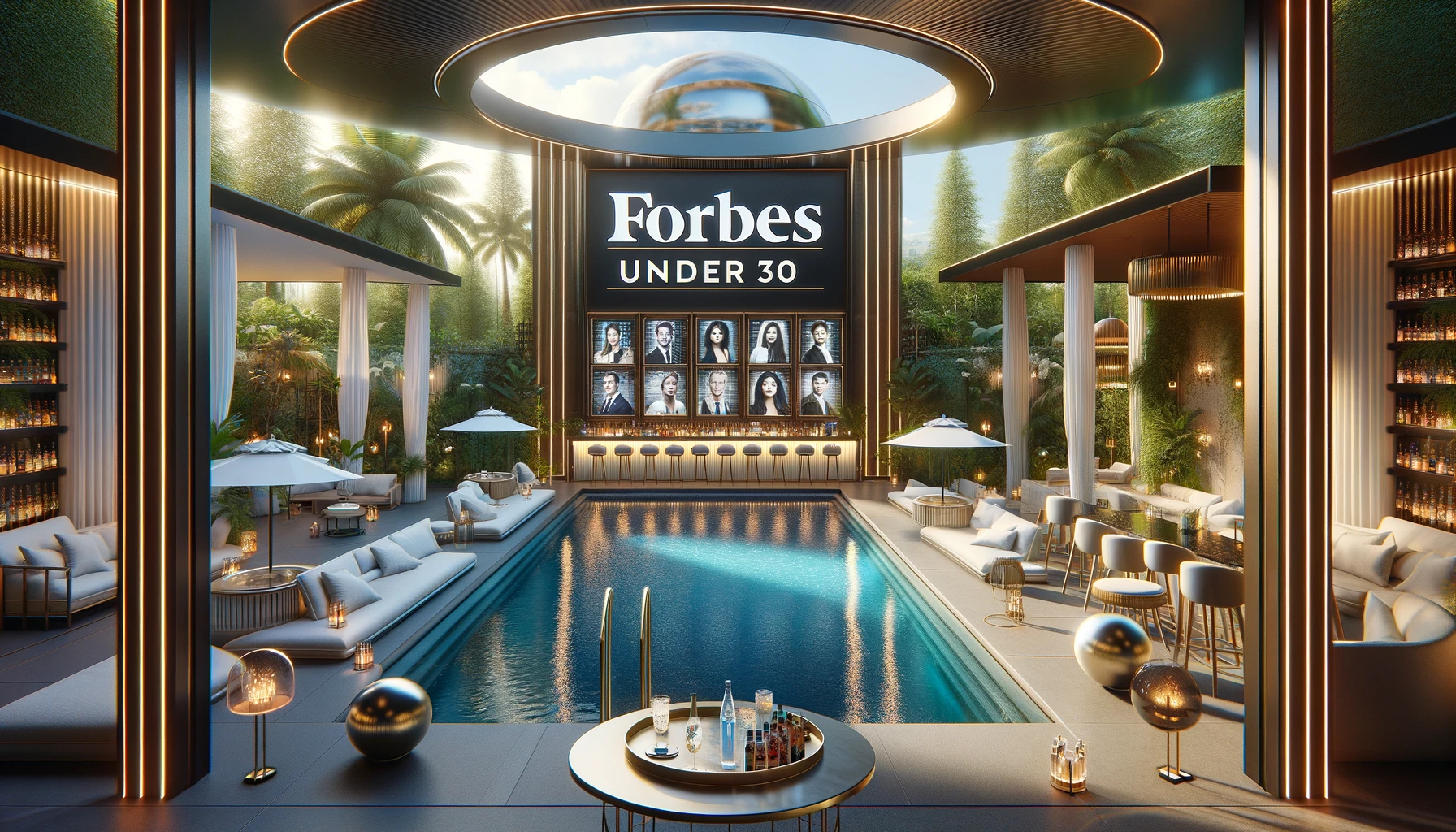 Gã khổng lồ truyền thông Forbes mua đất ảo trong The Sandbox metaverse Gã khổng lồ truyền thông Forbes mua đất ảo trong The Sandbox metaverse