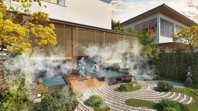 Giải thưởng BĐS danh giá bậc nhất thế giới IPA gọi tên Sun Property Giải thưởng BĐS danh giá bậc nhất thế giới IPA gọi tên Sun Property