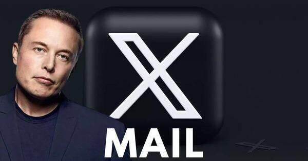 Gmail bị đồn đóng cửa, tỉ phú Elon Musk tuyên bố sắp có Xmail Gmail bị đồn đóng cửa, tỉ phú Elon Musk tuyên bố sắp có Xmail
