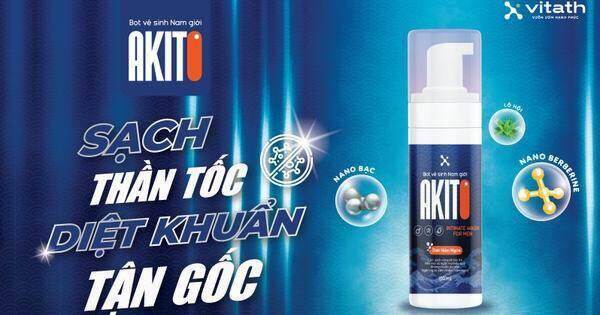Hiệu quả tuyệt vời trong việc vệ sinh, kháng khuẩn, chống viêm và hỗ trợ diệt nấm Hiệu quả tuyệt vời trong việc vệ sinh, kháng khuẩn, chống viêm và hỗ trợ diệt nấm