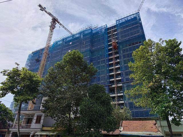 HoREA: Thí điểm thực hiện nhà ở thương mại thông qua thỏa thuận nhận quyền sử dụng đất đối với đất khác là rất cần thiết HoREA: Thí điểm thực hiện nhà ở thương mại thông qua thỏa thuận nhận quyền sử dụng đất đối với đất khác là rất cần thiết