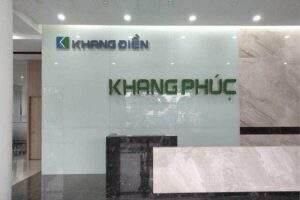 KDH bảo lãnh cho “con cưng” Khang Phúc vay hơn 4 ngàn tỷ đồng