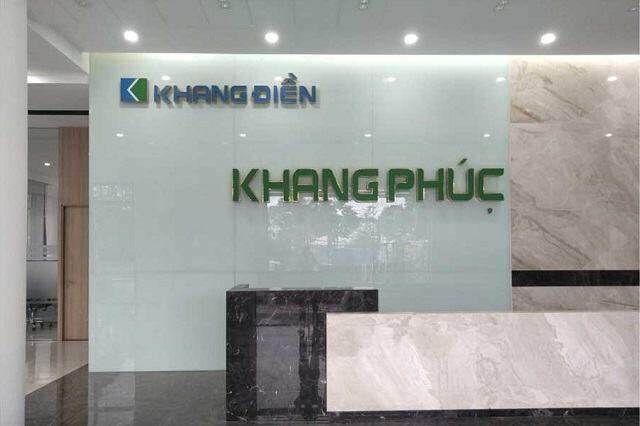 KDH bảo lãnh cho “con cưng” Khang Phúc vay hơn 4 ngàn tỷ đồng KDH bảo lãnh cho “con cưng” Khang Phúc vay hơn 4 ngàn tỷ đồng