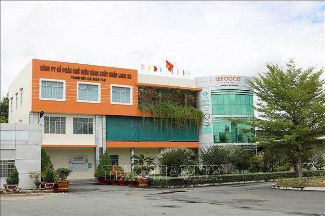 Lafooco sắp thanh toán hơn 22 tỷ đồng cổ tức, công ty mẹ PAN hưởng lợi
