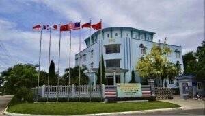 Lãi ròng 2023 tăng mạnh, một công ty trả cổ tức thêm 5%