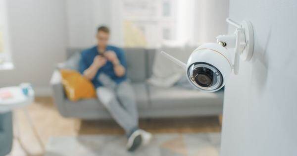 Mua camera an ninh để yên tâm du xuân cần chú ý điều gì? Mua camera an ninh để yên tâm du xuân cần chú ý điều gì?
