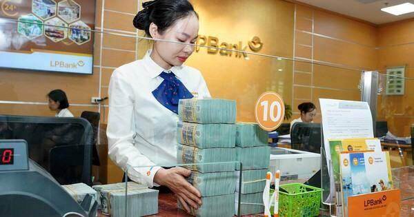 Ngân hàng phải công khai lãi suất cho vay Ngân hàng phải công khai lãi suất cho vay