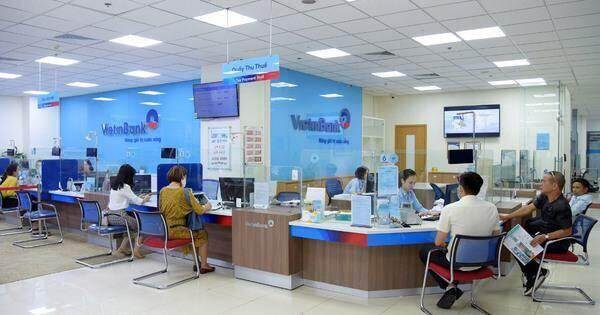 Nhiều ngân hàng ‘chốt’ chia cổ tức bằng cổ phiếu để tăng vốn Nhiều ngân hàng ‘chốt’ chia cổ tức bằng cổ phiếu để tăng vốn
