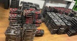 Những điều cần biết khi mua card đồ họa đã qua sử dụng Những điều cần biết khi mua card đồ họa đã qua sử dụng