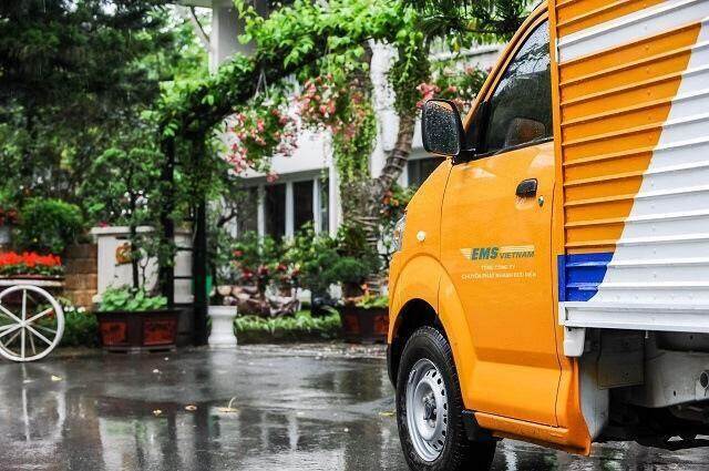 “Ông lớn” chuyển phát nhanh EMS kết năm 2023 với lãi ròng thấp nhất 3 năm “Ông lớn” chuyển phát nhanh EMS kết năm 2023 với lãi ròng thấp nhất 3 năm