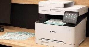 Phát hiện lỗ hổng bảo mật nghiêm trọng trên một số máy in Canon Phát hiện lỗ hổng bảo mật nghiêm trọng trên một số máy in Canon