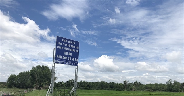 Quy mô 2 dự án khiến cha con ông Trần Quí Thanh bị điều tra, khởi tố Quy mô 2 dự án khiến cha con ông Trần Quí Thanh bị điều tra, khởi tố