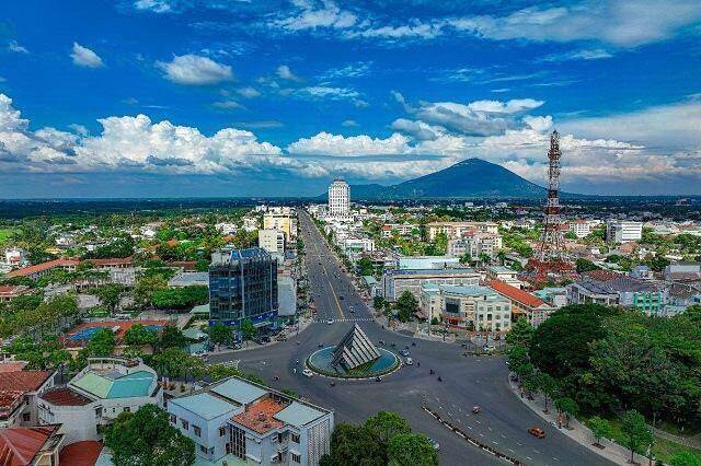 Tây Ninh đặt mục tiêu phát triển hơn 3 ngàn căn nhà ở xã hội trong năm 2024 Tây Ninh đặt mục tiêu phát triển hơn 3 ngàn căn nhà ở xã hội trong năm 2024