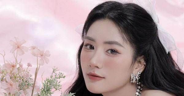 Thích hát từ bé, Idol Ly Meli sở hữu kênh TikTok triệu view Thích hát từ bé, Idol Ly Meli sở hữu kênh TikTok triệu view