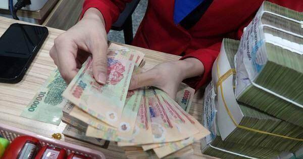 Tín dụng tại TP.HCM giảm 0,93% Tín dụng tại TP.HCM giảm 0,93%