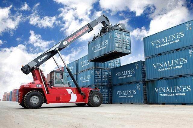 Vinalines duyệt chi hơn ngàn tỷ góp vốn thành lập công ty con Vinalines duyệt chi hơn ngàn tỷ góp vốn thành lập công ty con