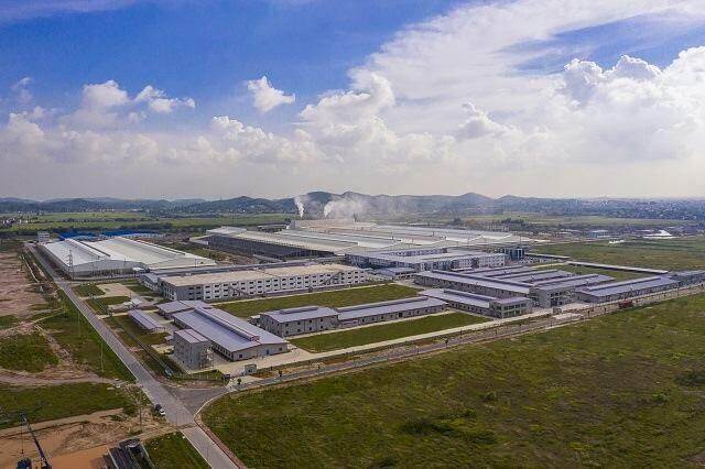 Vừa có năm lãi “khủng”, VRG mở màn kế hoạch cổ tức 2023 với đợt tạm ứng gần 52 tỷ đồng Vừa có năm lãi “khủng”, VRG mở màn kế hoạch cổ tức 2023 với đợt tạm ứng gần 52 tỷ đồng