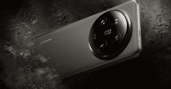 Xiaomi 14 Series ra mắt với ống kính Leica thế hệ mới Xiaomi 14 Series ra mắt với ống kính Leica thế hệ mới