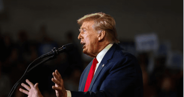Ông Trump nói sẽ để Nga ‘làm bất cứ điều gì’ với quốc gia NATO nào không trả đủ tiền
