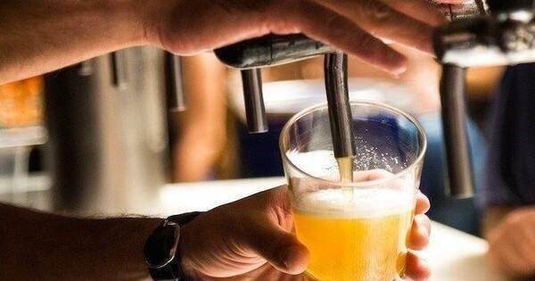 Ba chữ “nồng độ cồn” thực sự uy lực