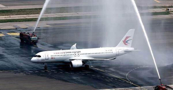 Không có bóng dáng của Boeing, phi cơ Made in China chiếm vị trí trung tâm tại Triển lãm hàng không Singapore cùng Airbus