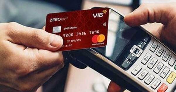 Lộ thông tin thẻ tín dụng phải làm sao?