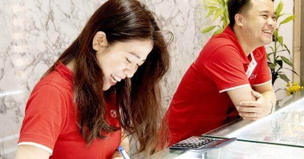 Đã đến lúc sửa Nghị định 24 để vàng SJC hết “một mình một chợ”