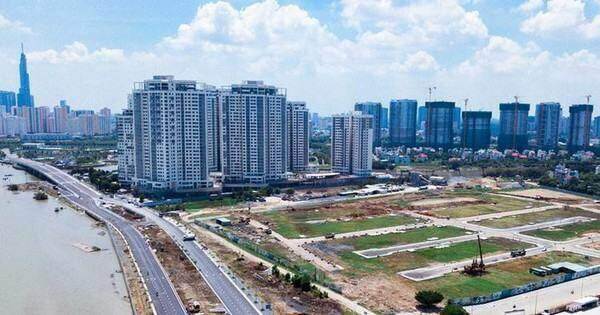 Có “ngon, bổ, rẻ” để đầu tư?