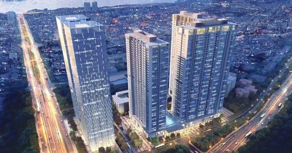 Giá khởi điểm 53 tỷ đồng, “cắt lỗ” gần 6 tỷ đồng