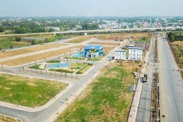 Có nên đầu tư đất nền năm 2024?