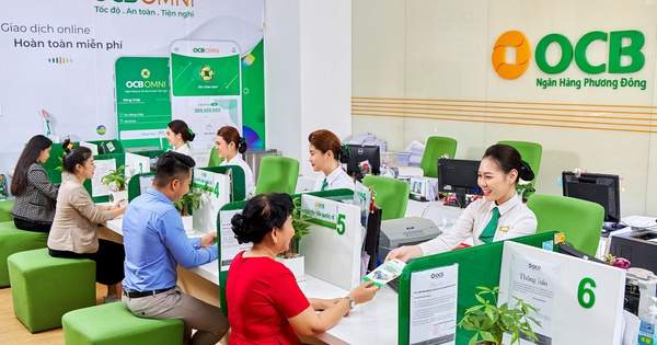 lãi suất ngân hàng