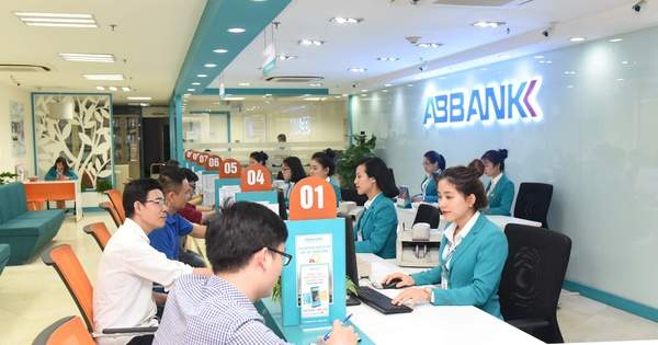 Lãi suất ngân hàng ABBank