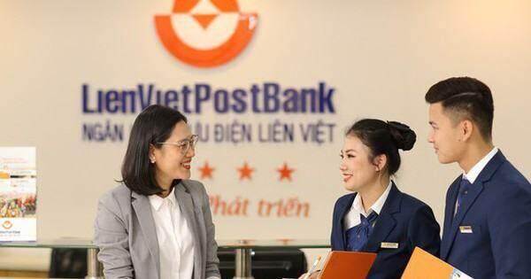 Mức cao nhất dành cho tiền gửi online từ 18 tháng trở lên