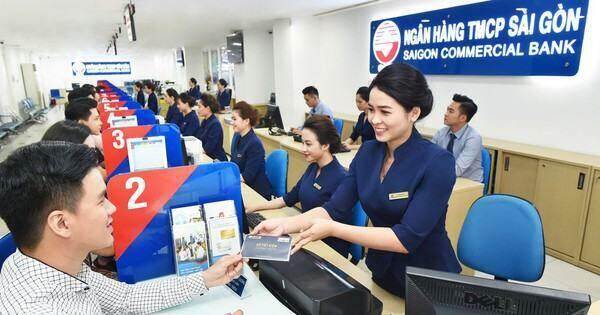 Mức cao nhất là 4,75%/năm