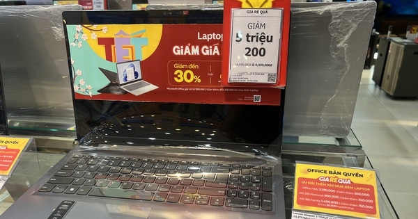 Cuộc chiến giá và làn sóng đóng cửa shop điện máy – công nghệ kéo dài tới khi nào?
