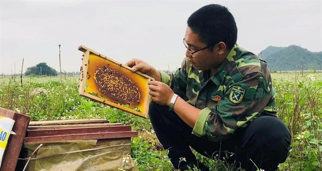 Hai bàn tay trắng làm nên đống nợ, 9X quyết vực dậy, mỗi năm doanh thu 4-5 tỷ