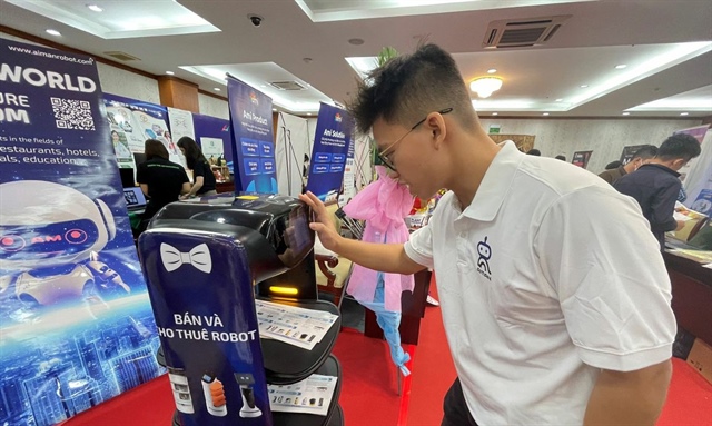 Miễn thuế với doanh nghiệp khởi nghiệp sáng tạo tại TP.HCM Miễn thuế với doanh nghiệp khởi nghiệp sáng tạo tại TP.HCM