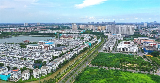 Năm mới, đầu tư vào phân khúc bất động sản nào sẽ ‘hái ra tiền’?