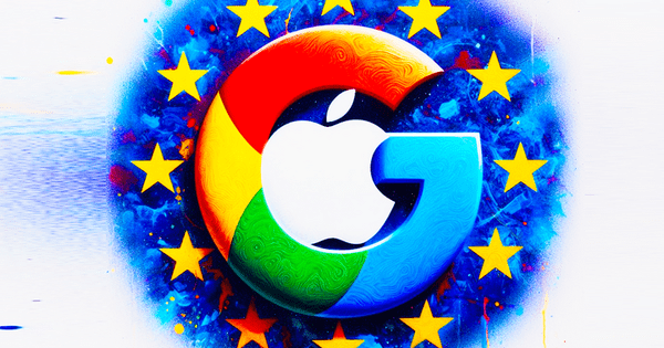 Apple, Google đối mặt với cuộc điều tra tuân thủ đạo luật mới của EU Apple, Google đối mặt với cuộc điều tra tuân thủ đạo luật mới của EU