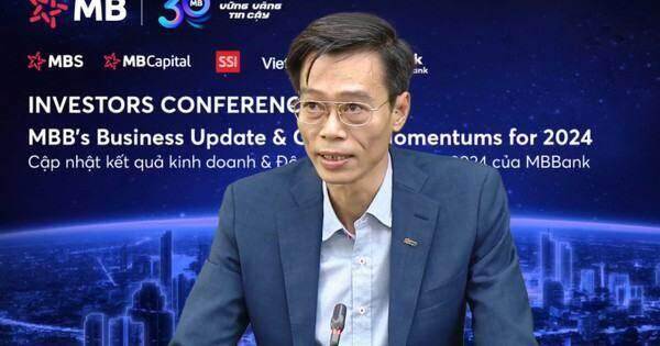 Người ta nói “của rẻ là của ôi” nhưng MBB thì không như vậy, chỉ rõ sự khác biệt của MB và lợi thế cạnh tranh