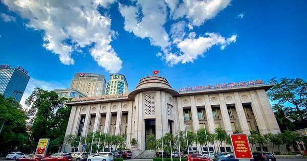 Ngân hàng Nhà nước yêu cầu các ngân hàng công bố lãi suất cho vay trước ngày 1/4