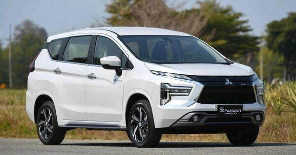 3 mẫu xe xanh chờ ‘thời cơ’ tung ra thị trường Việt Nam