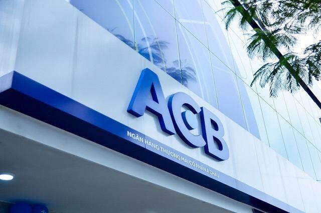 ACB: Kế hoạch lãi trước thuế 2024 đạt 22,000 tỷ đồng, chia cổ tức tỷ lệ 25%