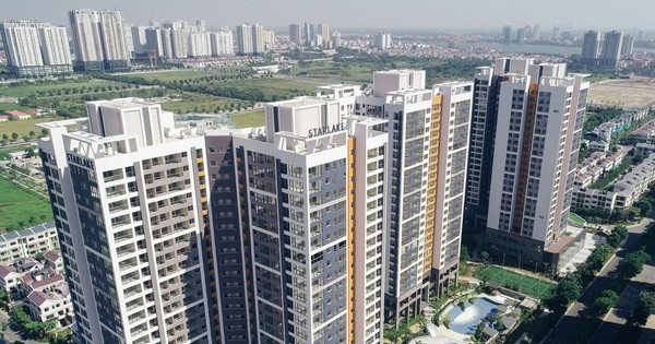 Bất động sản ‘ế’ vì nhiều nghịch lý Bất động sản ‘ế’ vì nhiều nghịch lý