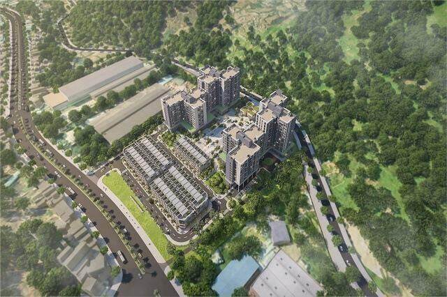 Bình Định xúc tiến đầu tư 8 dự án nhà ở xã hội giai đoạn 2023-2025 Bình Định xúc tiến đầu tư 8 dự án nhà ở xã hội giai đoạn 2023-2025
