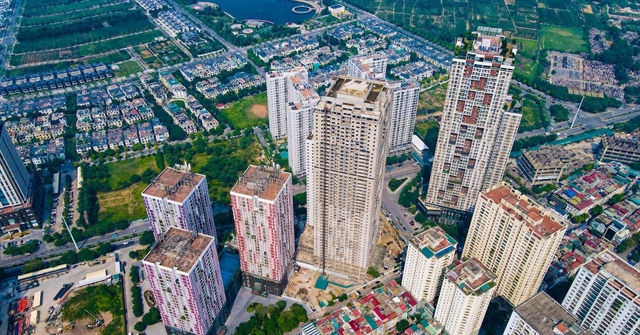 Bộ Xây dựng bỏ đề xuất mỗi người chỉ được bán, cho thuê tối đa 5 căn nhà một năm Bộ Xây dựng bỏ đề xuất mỗi người chỉ được bán, cho thuê tối đa 5 căn nhà một năm