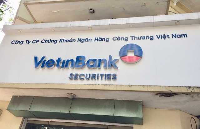 CTS dự kiến lãi trước thuế 280 tỷ trong năm 2024  