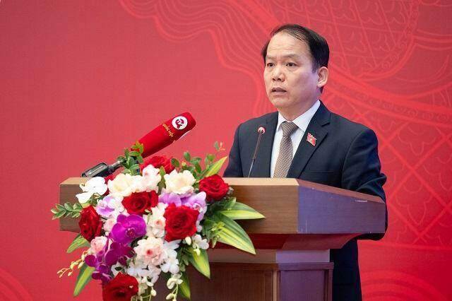 Chủ nhiệm Ủy ban Pháp luật: Đề nghị Chính phủ có các giải pháp hiệu quả để điều tiết giá nhà ở Chủ nhiệm Ủy ban Pháp luật: Đề nghị Chính phủ có các giải pháp hiệu quả để điều tiết giá nhà ở