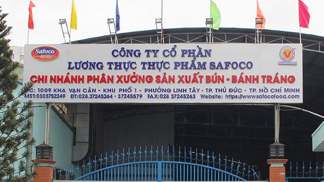 Chủ tịch và Thành viên HĐQT SAF cùng xin miễn nhiệm trước thềm ĐHĐCĐ 2024 Chủ tịch và Thành viên HĐQT SAF cùng xin miễn nhiệm trước thềm ĐHĐCĐ 2024