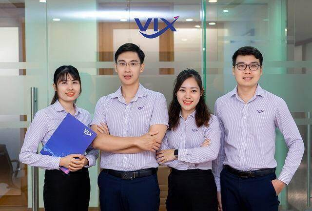 Chứng khoán VIX chia cổ tức và cổ phiếu thưởng với tổng tỷ lệ 20%